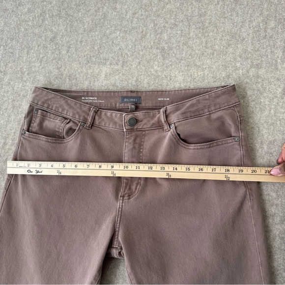 DL1961 Nick Slim Fit Jeans - Picture 4 of 15